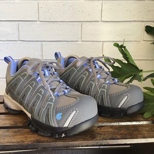 Nautilus Safety Composite Toe Athletic Shoe